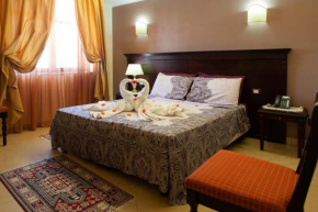  Sammartano Hotels  Петрозино